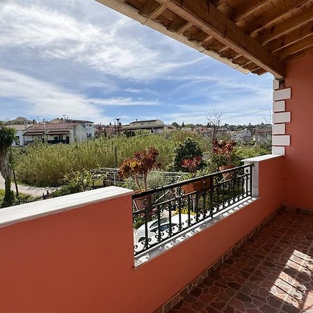 Apidalos Naus Apartment Corfu  Exterior foto